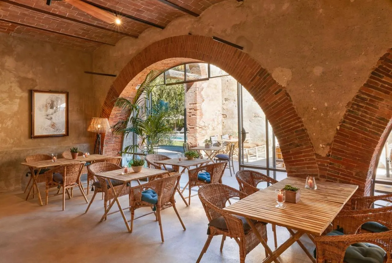 Bauernhof La Pescaia Resort
