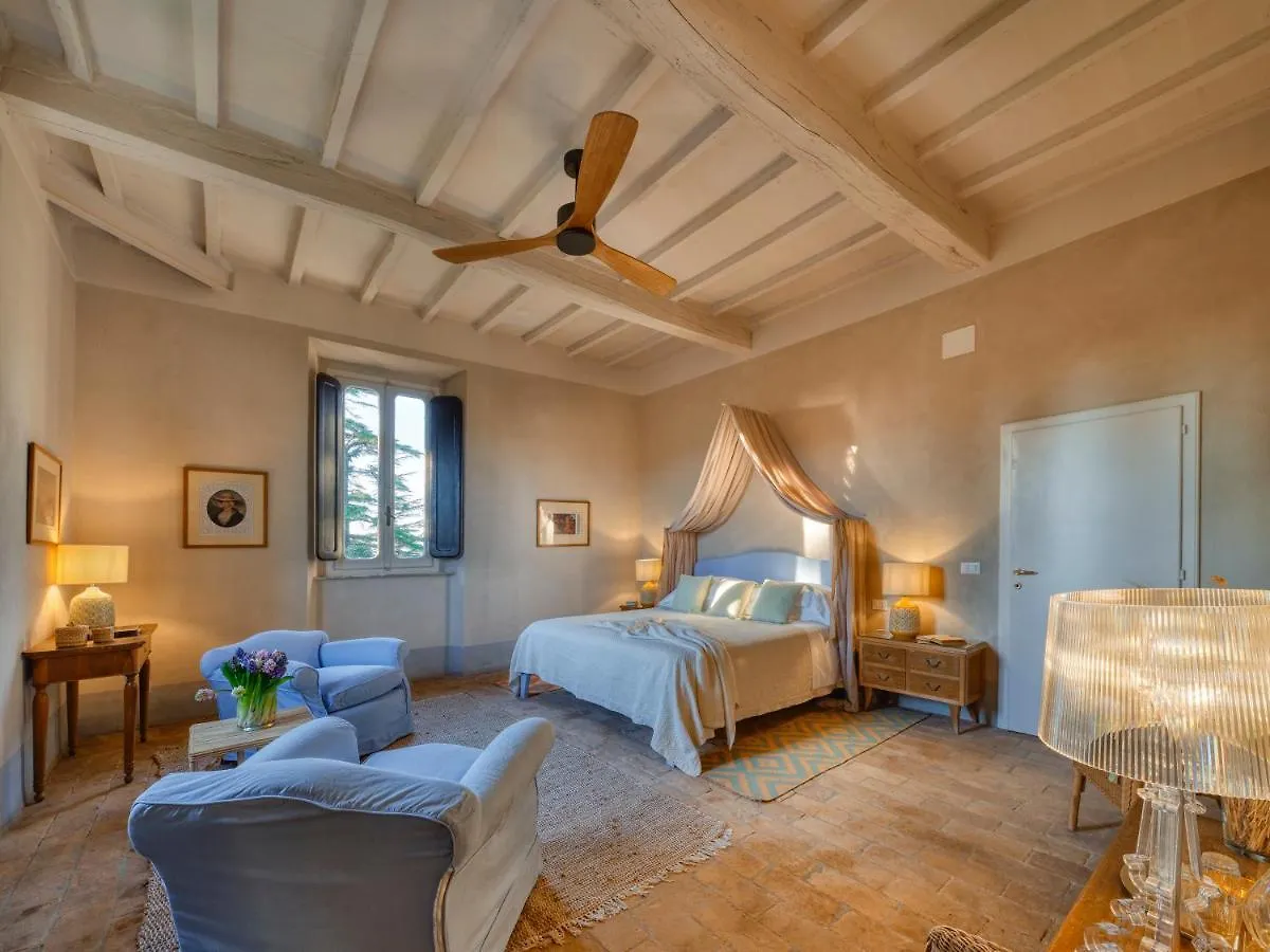 Bauernhof La Pescaia Resort