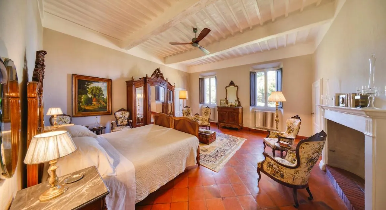 La Pescaia Resort