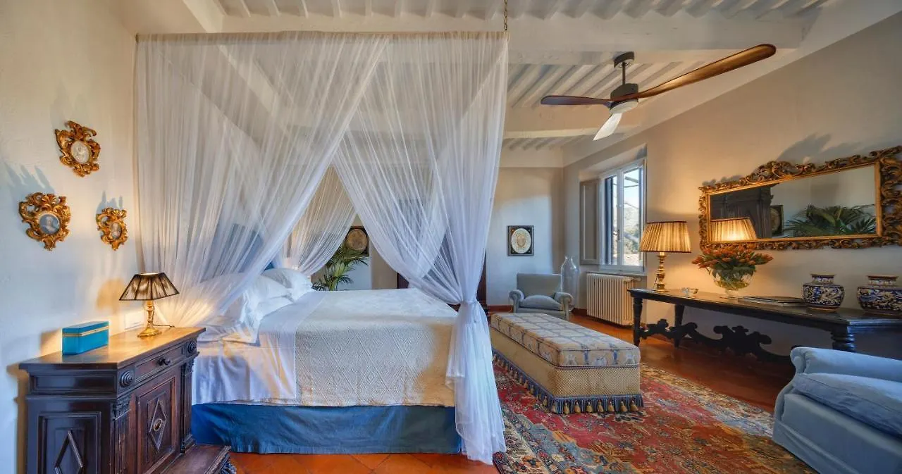 Bauernhof La Pescaia Resort