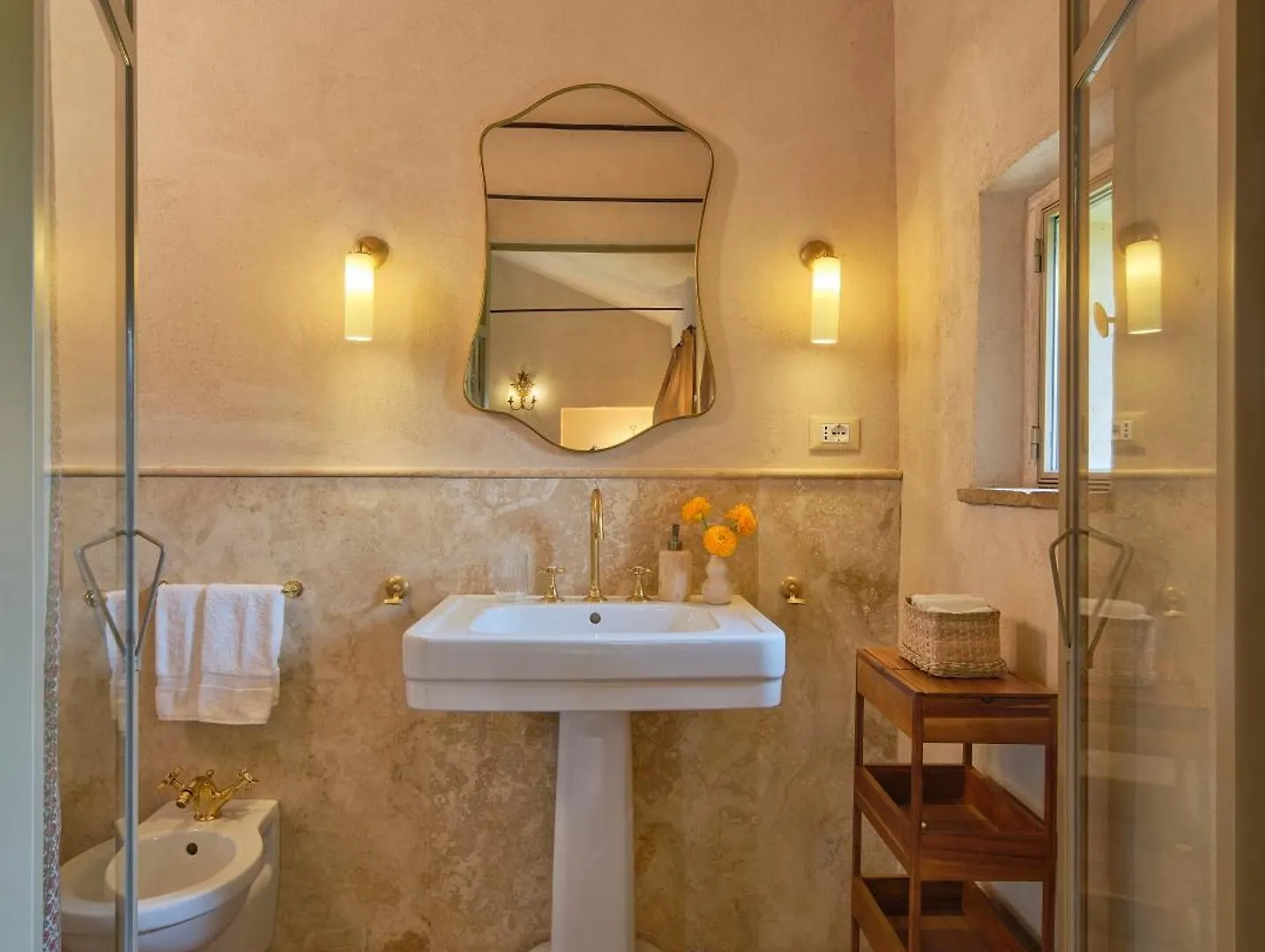 Bauernhof La Pescaia Resort