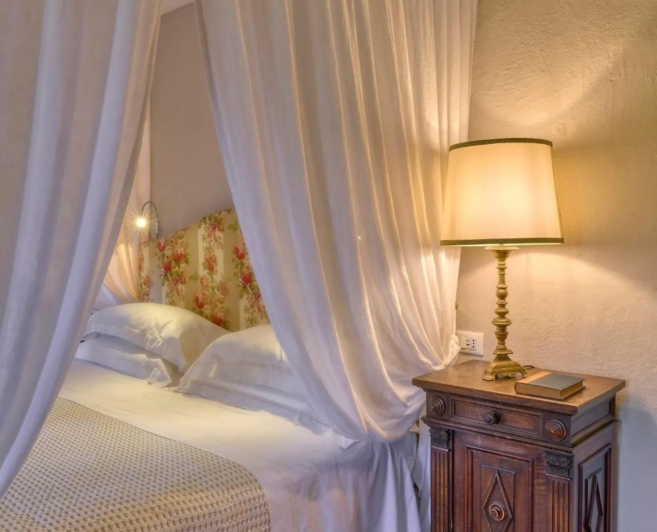 La Pescaia Resort Italien