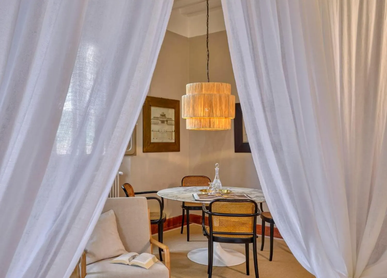 Bauernhof La Pescaia Resort
