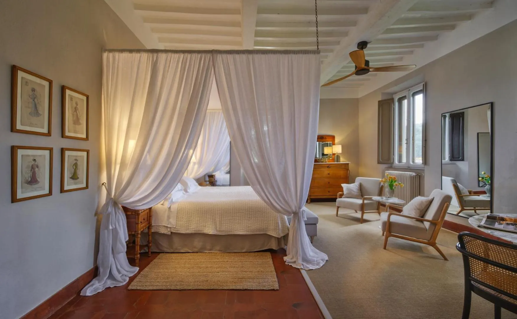 La Pescaia Resort