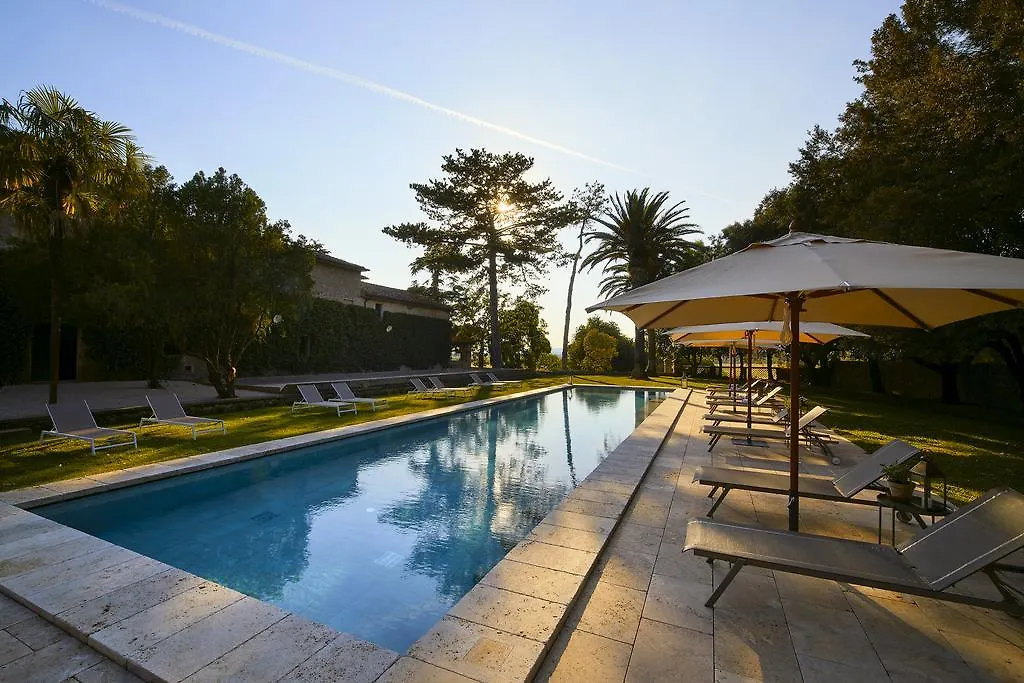 Bauernhof La Pescaia Resort Italien