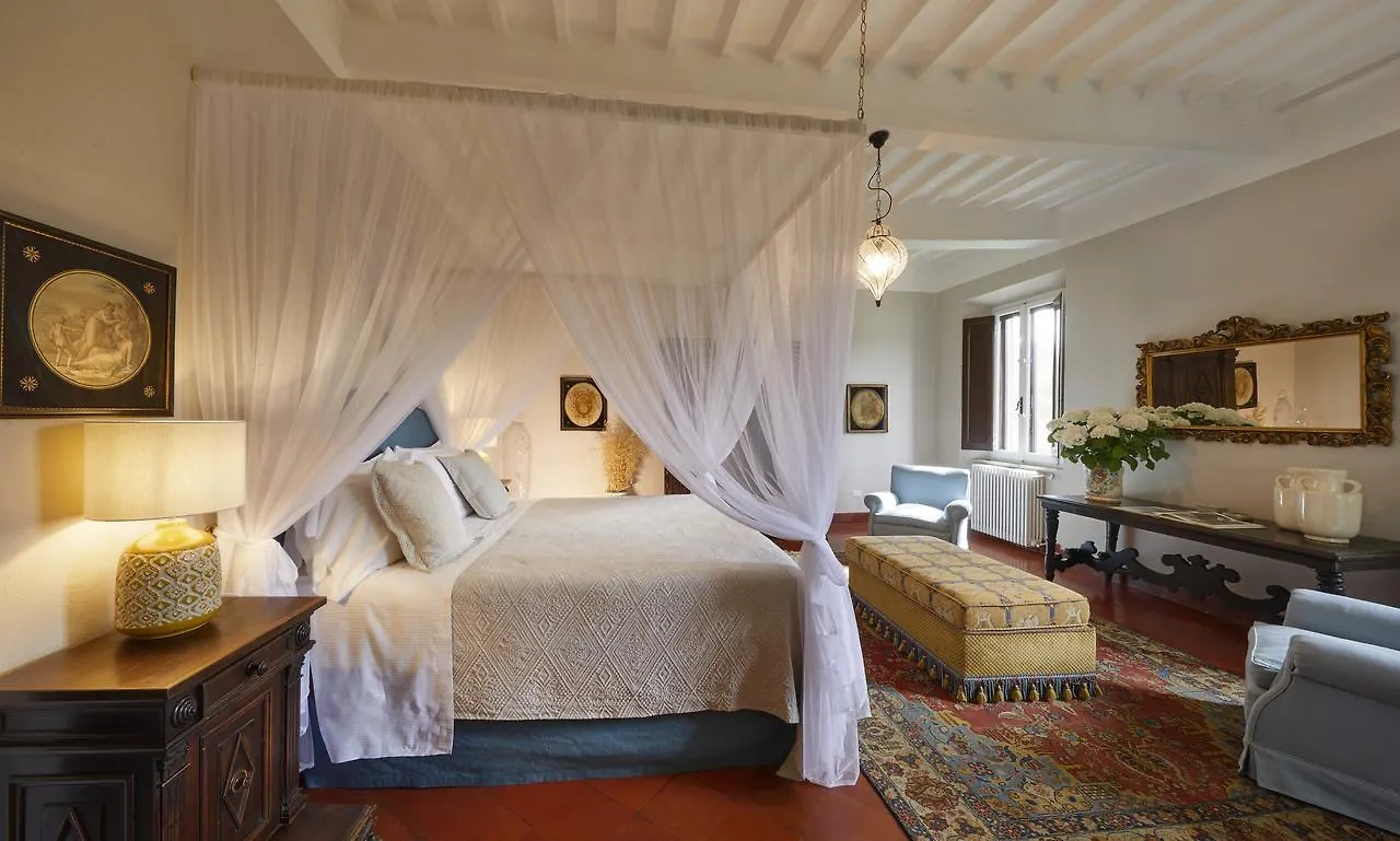 La Pescaia Resort