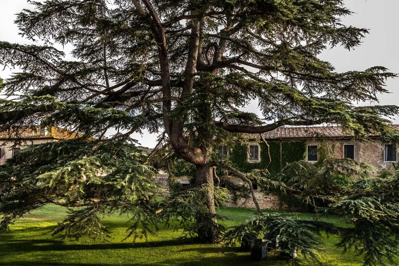 Bauernhof La Pescaia Resort Italien