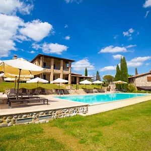 Terra Antica - Resort, Winery&spa Montepulciano Stazione
