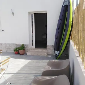 Casina Del Fico D'india Fontane Bianche