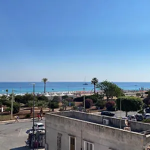 Nerea - Fronte Mare San Vito Lo Capo