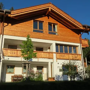  Apartment Haus Sternblick Deutschland