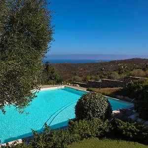 *** Hotel Micalosu Italien