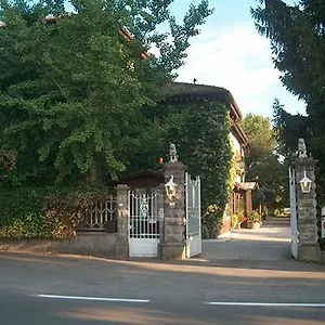 *** Hotel Park Elefante Italien